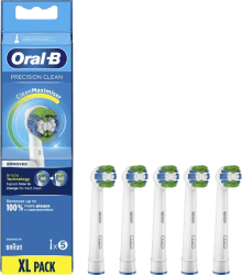 Oral B Precison Clean hausar