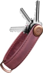 Orbitkey - Crazy Horse - Mulled Wine