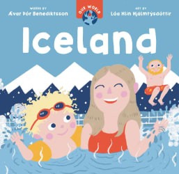 Our World: Iceland