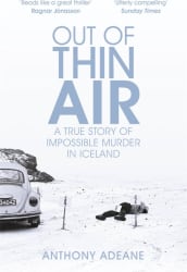 Out of Thin Air