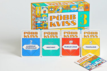 Pöbbkviss 3