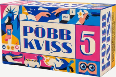 Pöbbkviss 5