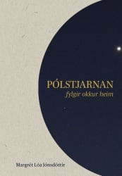 Pólstjarnan fylgir okkur heim