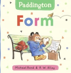Paddington - Form
