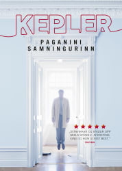 Paganinisamningurinn: Joona Linna #2