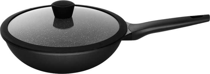 Panna Fair Cooking Wok 30cm