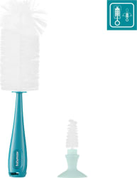 Pelabursti – Blár