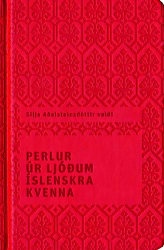 Perlur úr ljóðum íslenskra kvenna
