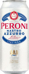 Peroni Nastro Azzurro / 12 dósir