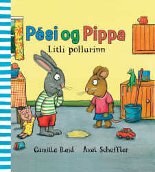 Pési og Pippa Litli pollurinn