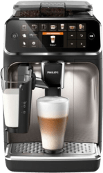 Philips Latte ' Go espresso  kaffivél