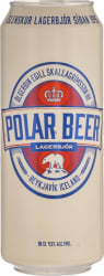 Polar Beer / 12 ofurdósir