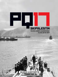PQ-17 Skipalestin
