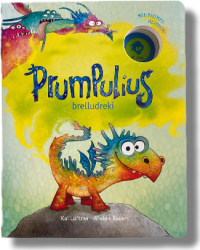 Prumpulíus brelludreki bók