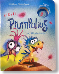 Prumpulíus og Hiksta-Halla