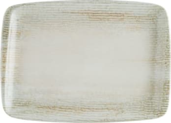 Bonna Patera Moove rétthyrndur diskur 23 x 16 cm.