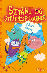 Stjáni og stríðnispúkarnir 6