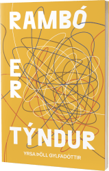Rambó er týndur