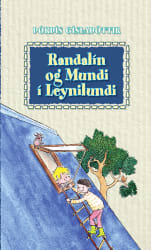 Randalín og Mundi í leynilundi