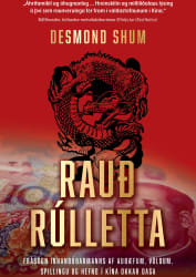Rauð rúlletta