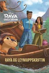 Raya og síðasti drekinn - Raya og leyniuppskriftin