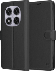 Redmi Note 14 Pro+ - Veskishulstur