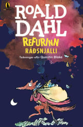 Refurinn ráðsnjalli
