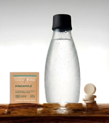 Retap Vítamín freyðitöflur - Pineapple 100stk