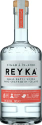 Reyka Vodka / 70cl.