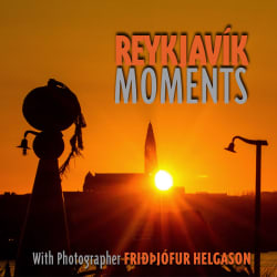 Reykjavík Moments