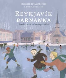 Reykjavík barnanna