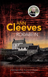 Roðabein - Shetland 3