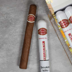 Romeo y Julieta No. 1