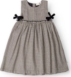 Rose kjóll – Raven