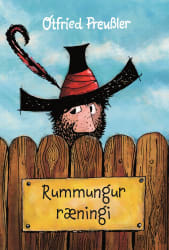 Rummungur ræningi