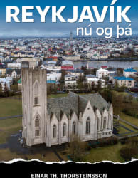 Reykjavík nú og þá