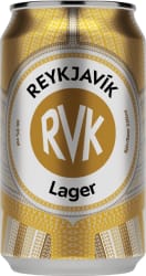 RVK Lager / 12 dósir