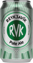 RVK Pale Ale / 12 dósir