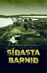 Síðasta barnið