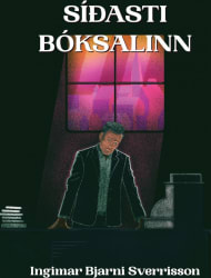 Síðasti bóksalinn