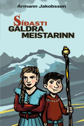 Síðasti galdrameistarinn