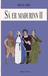 Sá er maðurinn II