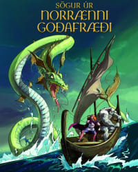 Sögur úr norrænni goðafræði