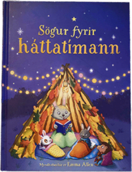 Sögur fyrir háttatímann
