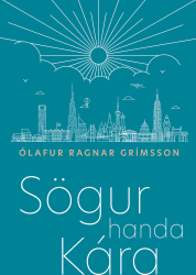 Sögur handa Kára
