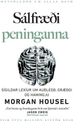 Sálfræði peninganna