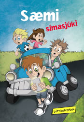 Sæmi símasjúki
