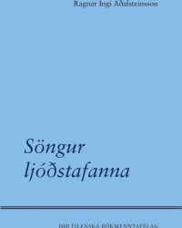 Söngur ljóðstafanna