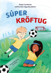 Súper Kröftug