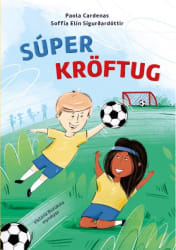 Súper kröftug